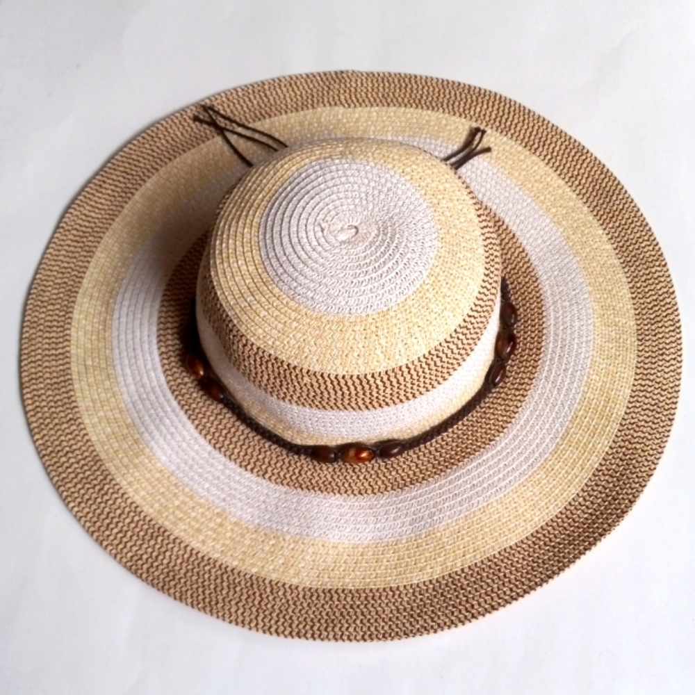 SUMMER HAT